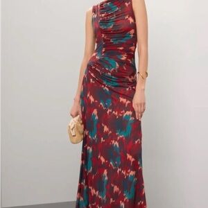 Ulla Johnson Livia Dress